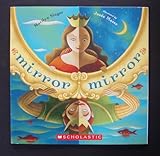 Mirror Mirror: A Book of Reversible Verse by Marilyn Singer (2011-08-01) by Marilyn Singer