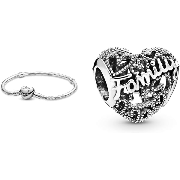 Dije Letra P De Plata 925 Con Zirconia Cúbica - Para Pulseras, Regalo Mujeres Y Niñas, Diámetro Agujero 4.5-5 Mm