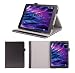 Produktbild Supremery Schutzhülle Medion Lifetab P9701 P9702 Hülle Premium Tasche Case Cover Schutzhülle für Medion Lifetab MD 90239