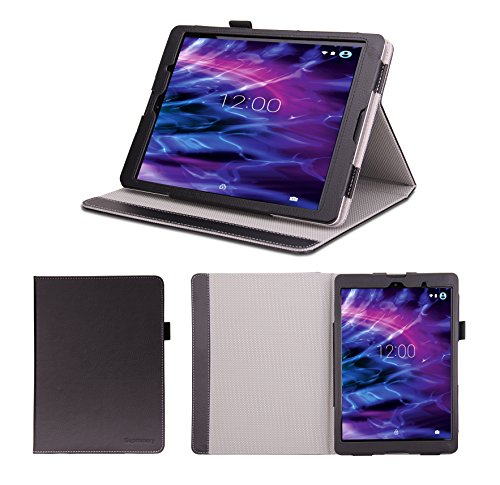 Supremery Schutzhülle Medion Lifetab P9701 P9702 Hülle Premium Tasche Case Cover Schutzhülle für Medion Lifetab MD 90239