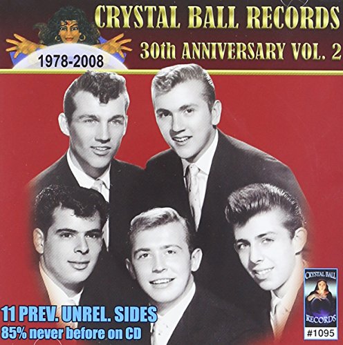 Preisvergleich Produktbild 30th Anniversary 2 / Various