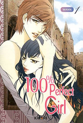 100% Perfect Girl — Tome 1