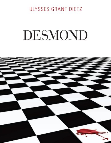 Télécharger Desmond (English Edition) PDF