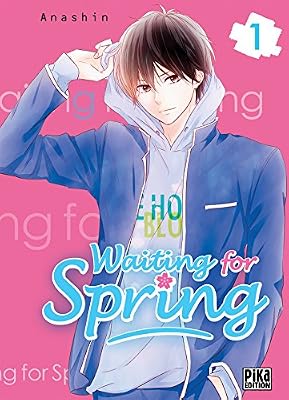 Waiting for spring T01
