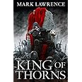 King of Thorns: Book 2 (The Broken Empire)