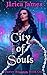 Produktbild City of Souls (Master Reapers, Band 1)