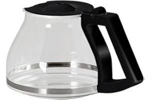 Melitta 4006508209903 Look IV Verseuse Noir 18,5 x 18,5 x 13,5 cm