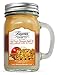 Produktbild 12oz Tante Suzie 's Apple Pie (3 verschiedene Düfte) Duftkerze Beamer, CO. Ultra Premium Jar Kerze. 90 HR Brenndauer. USA hergestellt von Beamer Kerze Co.