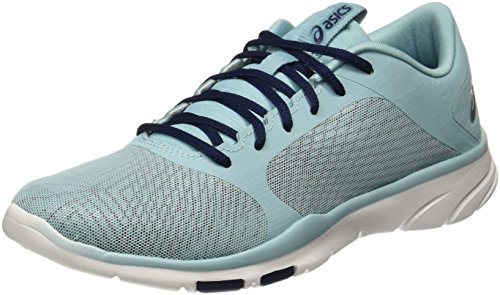 Preisvergleich Produktbild Asics Gel-Fit TEMP3 Trainingsschuhe, Blau35