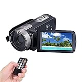 Videokamera Camcorder