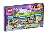 LEGO Friends Heartlake Vet 3188 by LEGO - Avner-Toys
