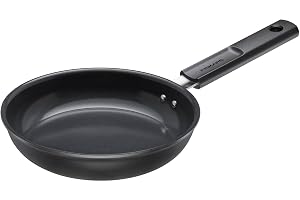 Fiskars Stekpanna, Hard Face, Diameter 20 cm, lämplig för alla spisplattor