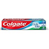 Colgate &Uuml;&ccedil;l&uuml; Etki 75 Ml Yeni