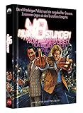 Nur 48 Stunden (+ DVD) 2-Disc Limited Collectors Edition Mediabook (Cover B) - limitiert auf 300 Stk. [Blu-ray] - Frank McRae