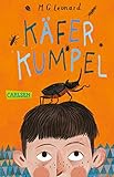 Käferkumpel (Die Käfer-Saga 1) by 