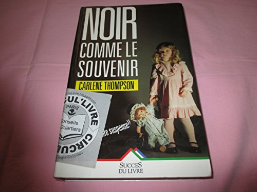 <a href="/node/10805">Noir comme le souvenir</a>
