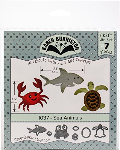 Karen Burniston Dies-Sea Animals