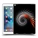 Produktbild Offizielle Sven Fauth Titan Silber Helix Soft Gel Hülle für Apple iPad Pro 12.9