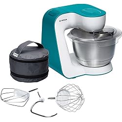 Bosch MUM54D00 Robot pâtissier Bleu