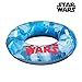 Produktbild Rad Schwimmerschalter aufblasbar mit Griffen Saga Star Wars – boué Pool und Meer