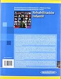 Image de Sociedad Española de Rehabilitación y Médicina Física: Rehabilitación Infantil