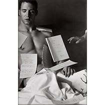 Duane Michals The Adventures of Constantine Cavafy /anglais