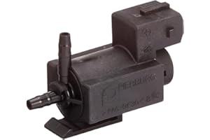 7.02318.01.0 Pierburg ELECTRIC SWITCH OVER VALVE OE QUALITY