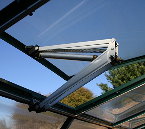 Palram Gewächshaus-Zubehör automatischer Fensteröffner