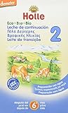 Leche continuación 2 eco 600g + 6 meses