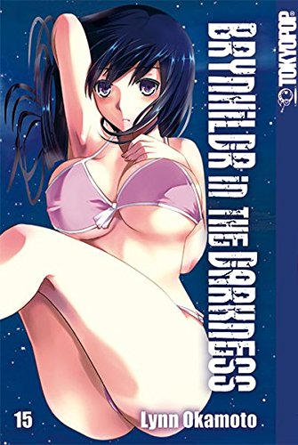 Download Brynhildr in the Darkness 15 Download Brynhildr in the Darkness 15