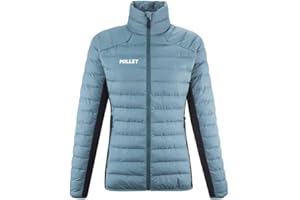 MILLET Fitz Roy kurtka damska