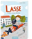 Image de Lasse in der ersten Klasse