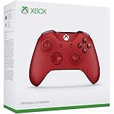 Microsoft Xbox Wireless Controller, Rot