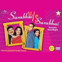 Sarabhai v/s Sarabhai (Complete Collection)