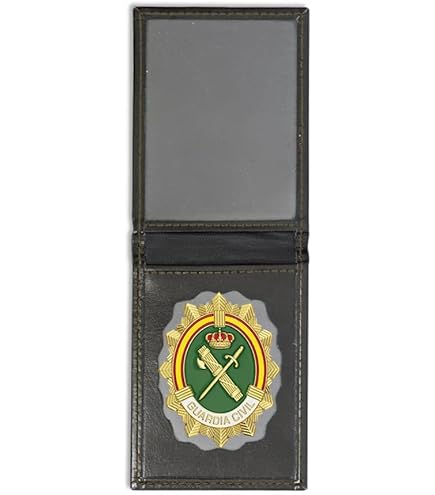 Cartera Policía Militar | Brigada Ventura | Venta De Equipación Militar Y De Seguridad