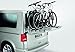 Produktbild Fahrradträger Original VW T5 Heckträger Heckklappe Multivan / Transporter