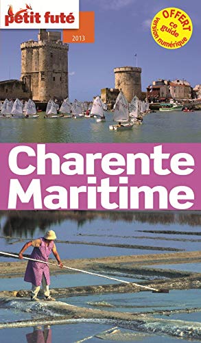 Petit Futé Charente Maritime