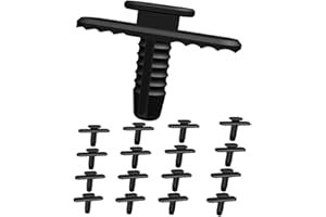 NyVoozy 16PCS Honeycomb pin Fixing pin for xTool D1 Fixing pin for xTool D2 Laser Cutting Machine and Engraving Machine Honeycomb Plate Fixing pin.