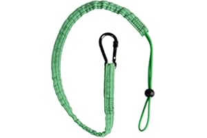SAFETYLIFTINGEAR Height Safety Fall Arrest Protection Tool Lanyard 4kg Maximum Capacity