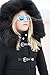 Shadez Sunglasses for Kids (3-7 Years, White)