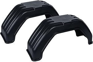 ‎UNITRAILER UNITRAILER Kotflügel Set 13-14" für Anhänger 2 STK