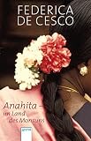 Cover zum Buch Anahita: Im Land des Monsuns
