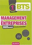 Image de Management des entreprises BTS tertiaires 1e année