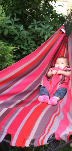 Hamac breceau bébé Mia