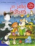 Les belles histoires (1Jeu)
