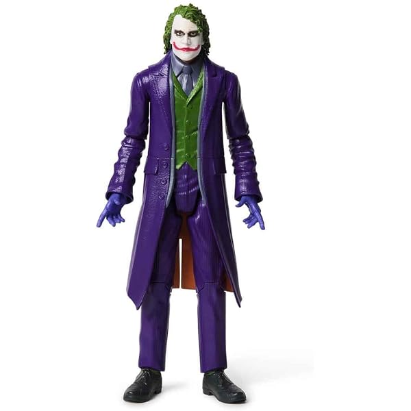 MAFEX THE JOKER Ver.2.0 