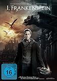 I, Frankenstein - Aaron Eckhart