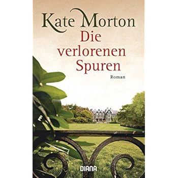 Die verlorenen Spuren: Roman Die verlorenen Spuren: Roman