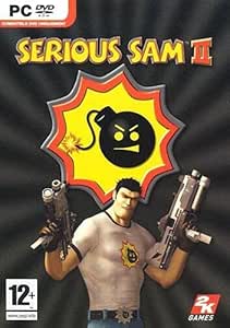 Serious Sam II