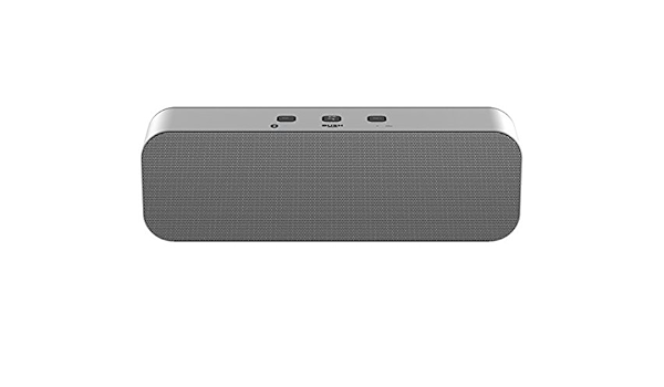 bush large wireless speaker